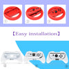 NintendoSwitch Accessories Racing Steering Wheel