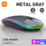 XIAOMI Rechargeable Bluetooth Wireless Mouse