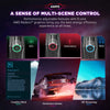 ACEMAGIC AMD Ryzen 7 5800U RAM 16/32GB DDR4 Gaming Desktop