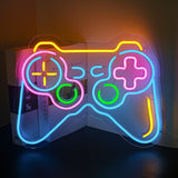 Game Room Neon Sign LED