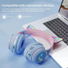 Original Cat Ear Bluetooth Headset