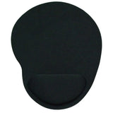 Wrist Protection Gaming Mouse Pad
