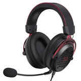 Redragon H386 USB Diomedes Wired Gaming Headset