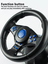 Gaming Steering Wheel
