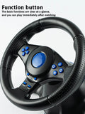 Gaming Steering Wheel