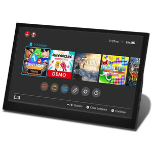 11.6 inch HDMI-Compatible Portable Monitor