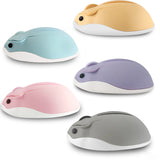 Cute Cartoon Wireless MouseGaming Mouse