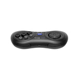 2.4G Wireless Gamepad for Sega Genesis/Gega