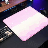 Colorful Art Game Mouse Pad