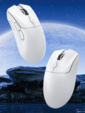 Ergonomic Gaming Mouse with Adjustable DPI