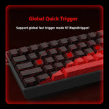 MADLIONS Magnetic Switch Keyboard