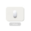 Anti-slip Leather Mouse Pad
