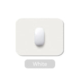 Anti-slip Leather Mouse Pad