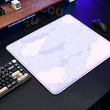 Colorful Art Game Mouse Pad