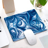 Watercolor Non-Slip Mouse Pad