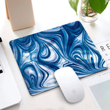 Watercolor Non-Slip Mouse Pad