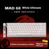 MADLIONS Magnetic Switch Keyboard