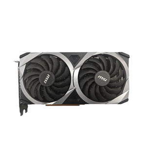 Radeon RX 6600 XT 8GB Gaming Power