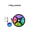 USB Smart LED Strip Light