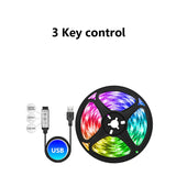 USB Smart LED Strip Light